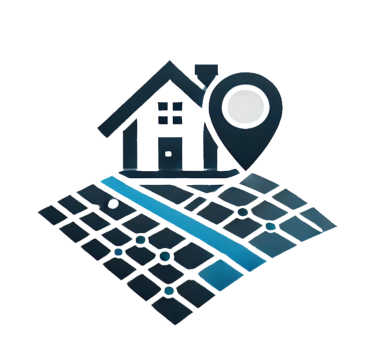 Immobilienanalyse Gelsenkirchen Logo